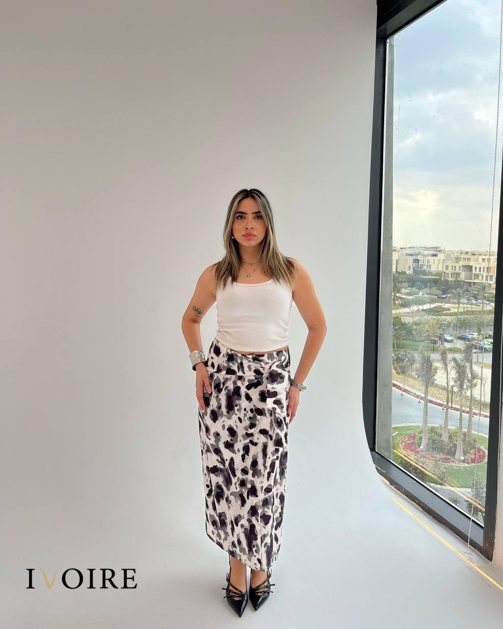 Skirt