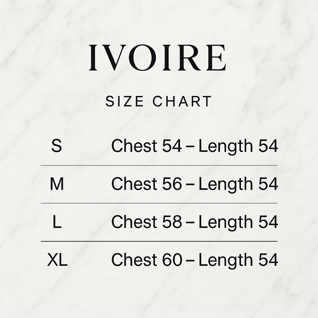 IVOIRE Leopard Faux Fur Coat