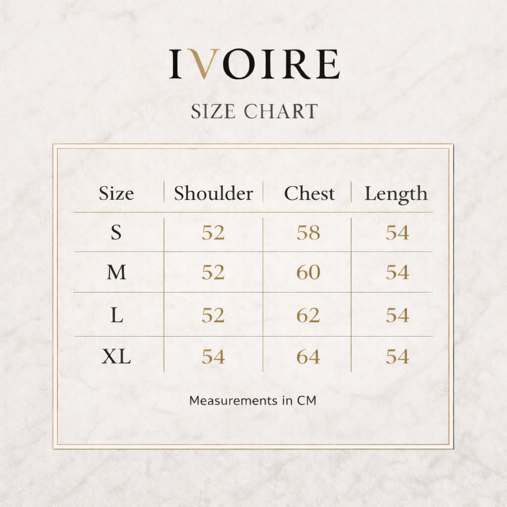 IVOIRE Faux Fur Jacket