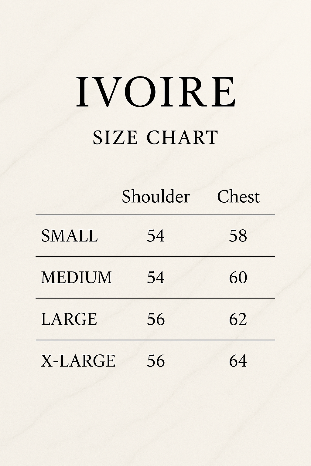 IVOIRE Long Coat | Elegant Wool Touch