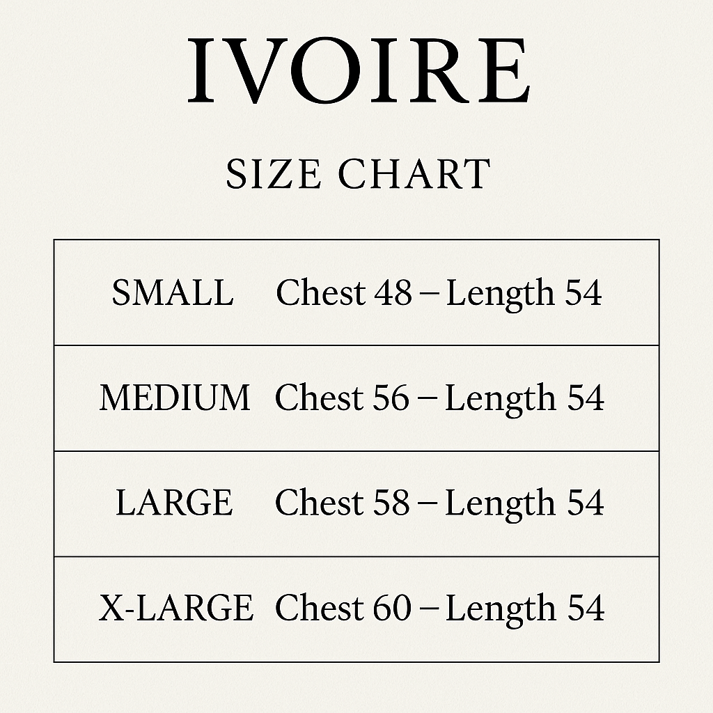 IVORE Winter Fur Jacket