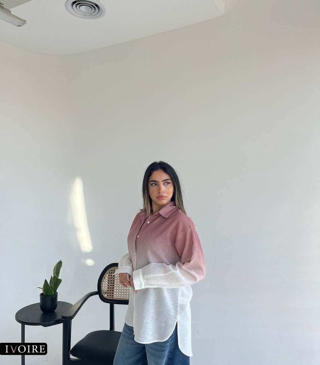 Gradient Shirt