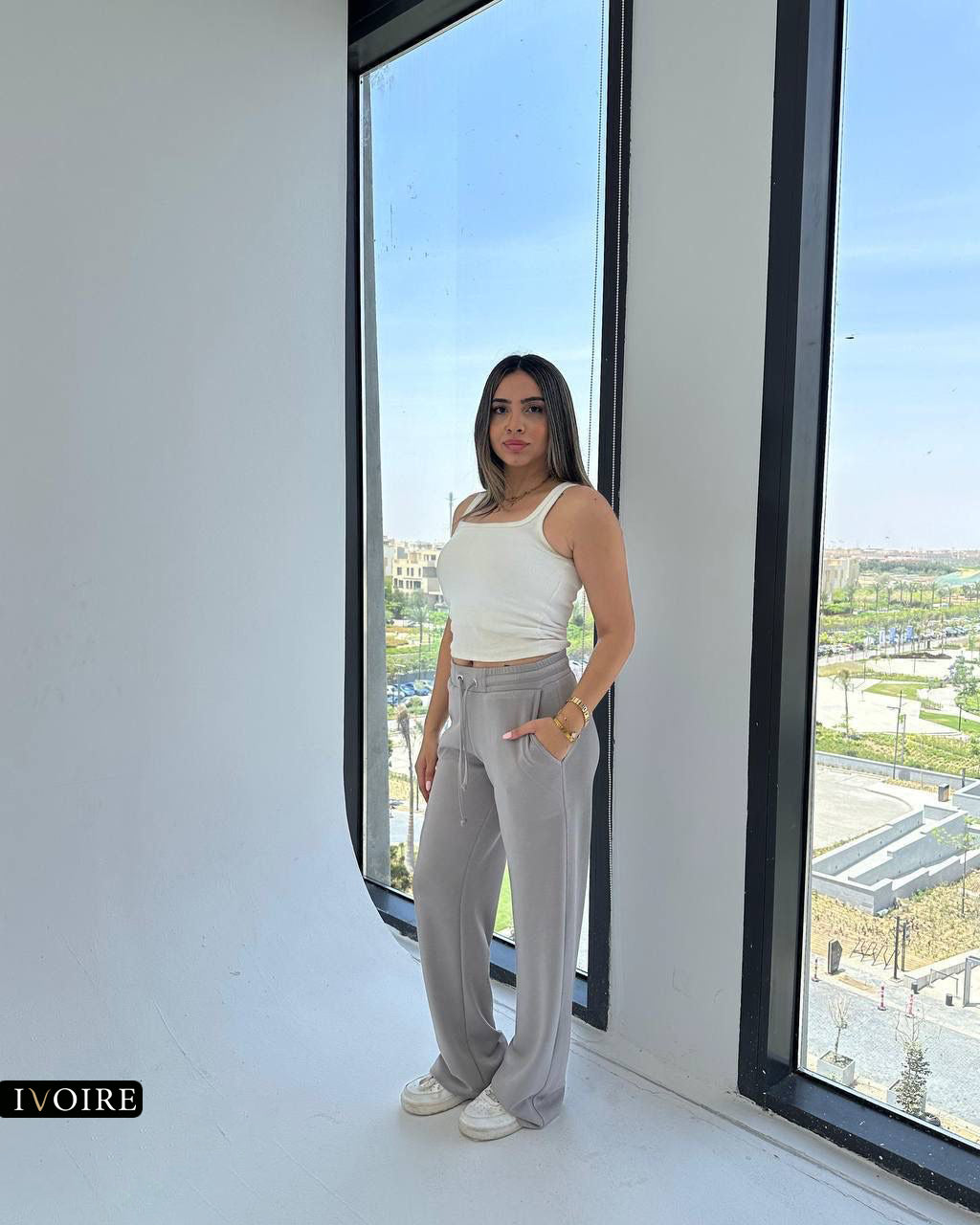 Pants