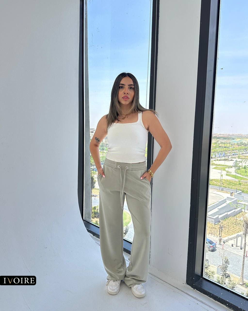 Pants