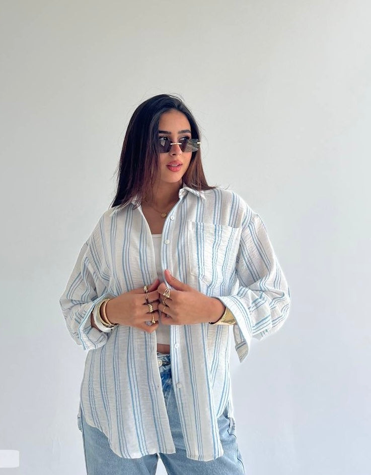Striped Shirt